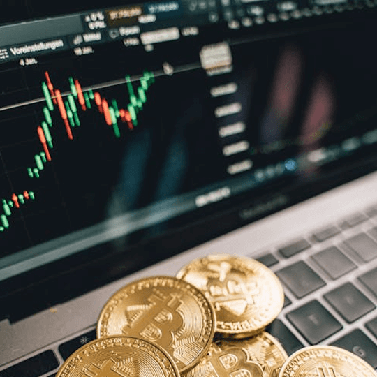 Elevira Valtaris team di esperti di investimenti in criptovalute